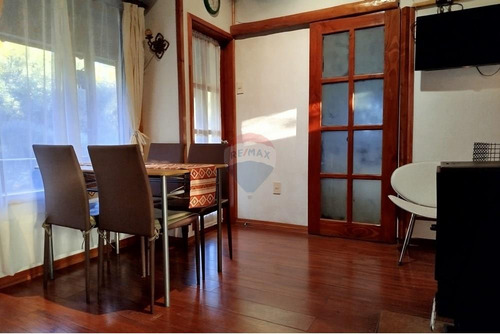 Departamento En Arriendo En Pucón