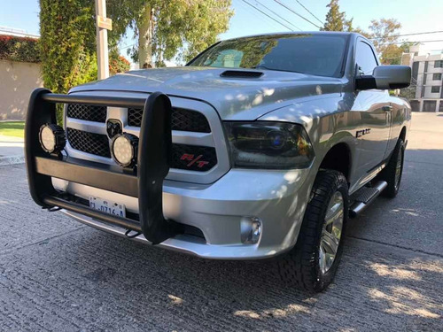 Dodge Ram 2500 R/t