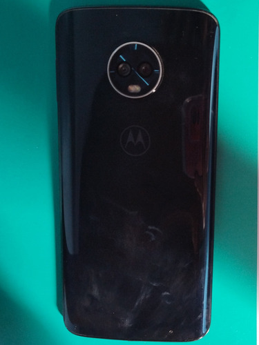 Celular Motorola G6 Plus 