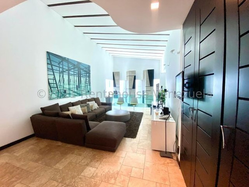 Imagen 8 de 30 de Rah Código 22-8033: Casa En Venta En Lomas Del Mirador 04242942992
