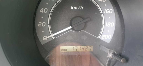 Imagen 16 de 16 de Toyota Hilux