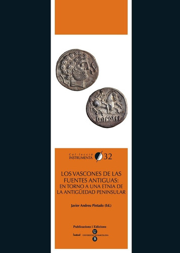 Libro Los Vascones De Las Fuentes Antiguas: En Torno A Un...