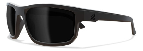 Edge Defiance Wayfarer Style - Lentes De Sol De Seguridad, .