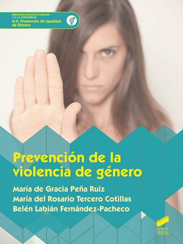 Prevención De La Violencia De Gènero