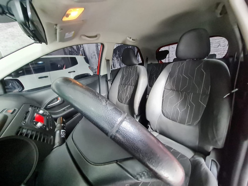 Imagem 5 de 9 de Kia Picanto Ex 1.0 Aut 2012 / 2012