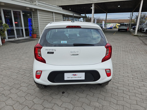 Kia Morning Morning Mpi 1.2 2024