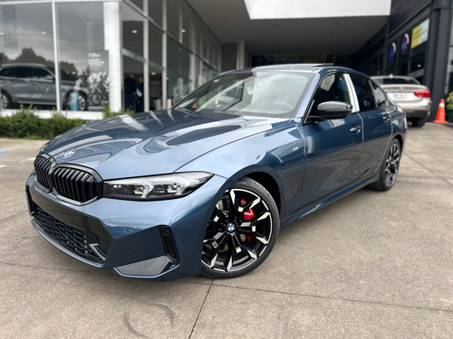 Bmw 320i Edición 30 Años Aut 2026