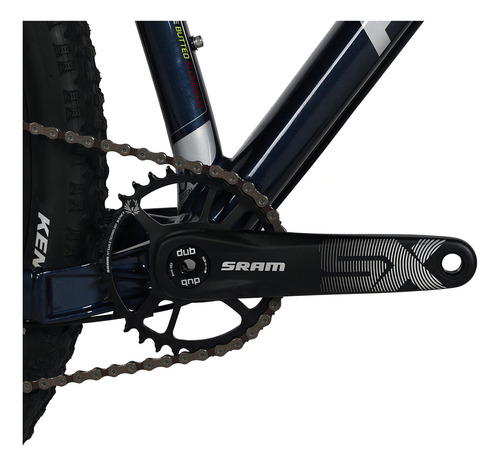 Rockrider Xc 50 29 Rockrider Tamaño Del Cuadro Ch