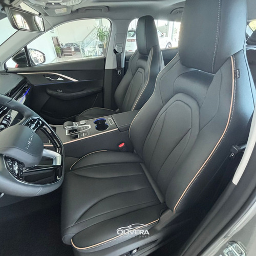 Omoda C5 1.5T Mhev Cvt