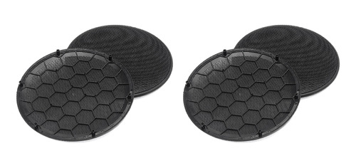 Funda De Altavoz Para Puerta, 2 Pares, Grill, 3b0868149, 3b0