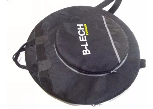 Imagen 2 de 5 de Set De Platos Sabian B8x 14'' + 16'' + 20'' + 18'' Free + Funda