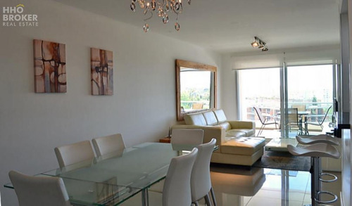 Imagen 2 de 21 de Wind Tower - Alquiler Invernal - Playa Brava - Punta Del Este - Punta Del Este Brava
