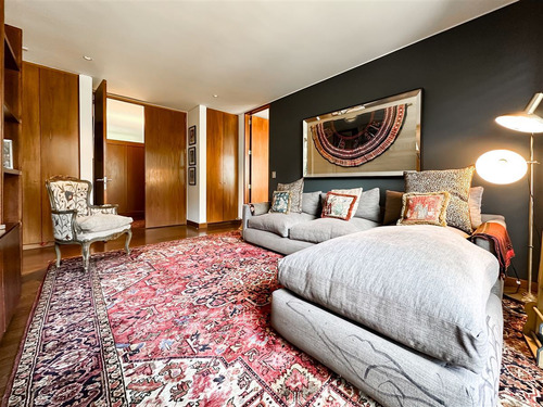Increíble Depto En Venta De 4 Dorm. En Sector Lo Curro