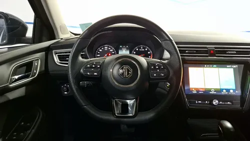 MG MG5 1.5 Elegance Cvt