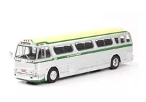 Comprar Gm Coach 4104 - Brasil - Autobuses Del Mundo Colectivos 1\u002F72