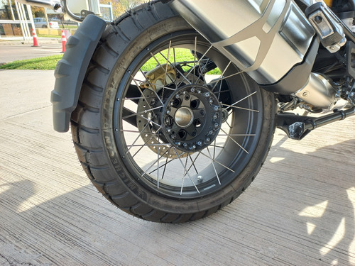 Imagen 9 de 17 de Bmw R 1250 Gs Adventure Exclusive/ Oferta Solo Contado