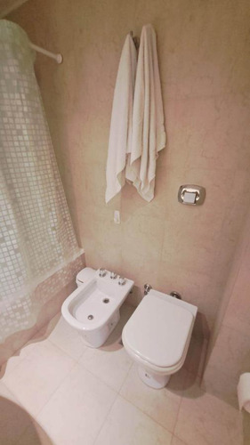 Venta 2 Ambientes En Palermo Torre Con Amenities!!