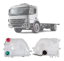 Comprar Reservatorio Radiador Atego 2425 2426 2429 2430 3026