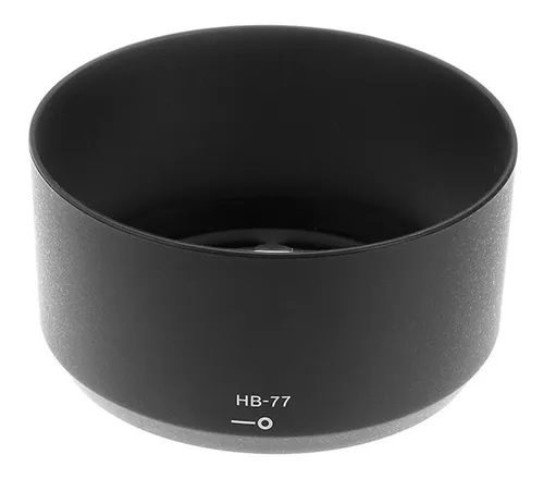 Lente Nikon 300 2.8 MercadoLibre