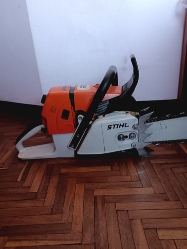 Motosierra Stihl Ms 660