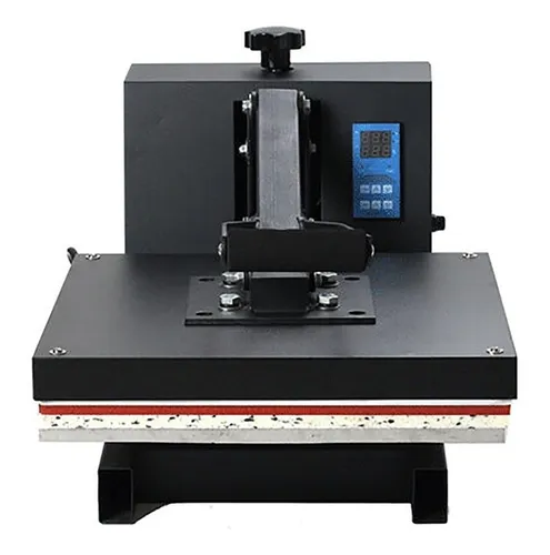 Prensa sublimadora e transfer Lorben GT252 110V