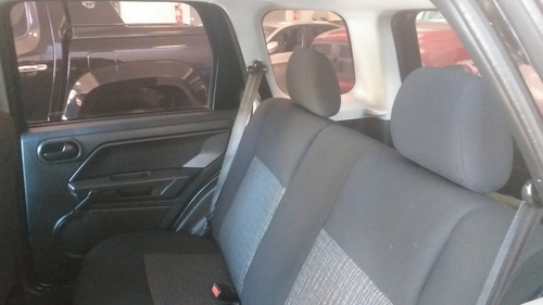 Ford Ecosport 1.6 My10 Xl Plus Mp3 4x2