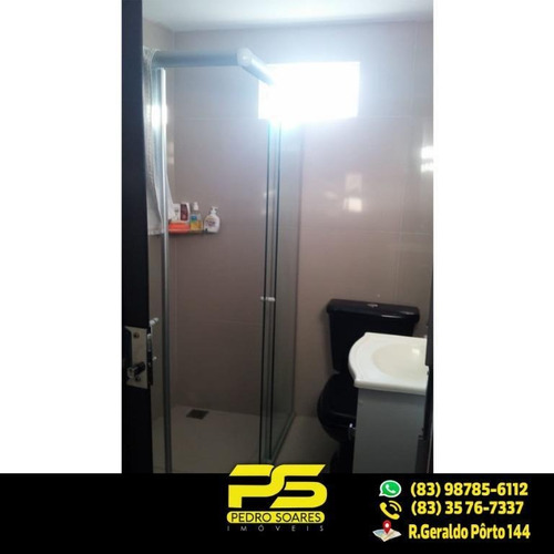 Imagem 9 de 13 de Galpão Para Alugar, 136 M² Por R$ 2.500/mês - Manguinhos - Bayeux/pb - Ga0012