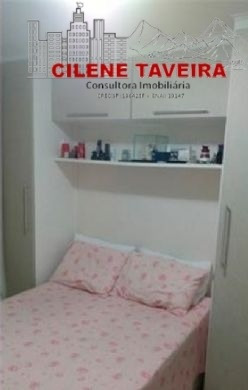 Imagem 7 de 12 de 01455 - Apartamento 2 Dorms, Aricanduva - São Paulo/sp - 1455