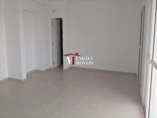 Imagem 10 de 27 de Apartamento A Venda Em Bertioga - Bairro Centro - Ref. 433 - V433