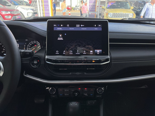 Imagem 11 de 12 de Jeep Compass Longitude 1.3 T270 (aut) (flex)