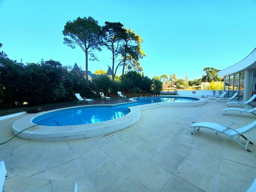 Imagen 21 de 26 de Apartamento En Venta 3 Dormtiorios En Roosevelt, Punta Del Este