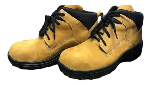 Bota De Marca Bacan Talla 42 |