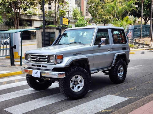 Imagen 2 de 12 de Toyota Machito Lx Japonés