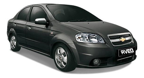 Cajetín Dirección Chevrolet Aveo 2006 Hidráulico