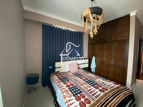 Imagen 11 de 16 de Exclusivo Apartamento En Venta En Alma Rosa Primera