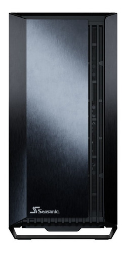 Imagen 4 de 10 de Gabinete Seasonic Syncro Q704 Con Fuente 750w 80+ Gold