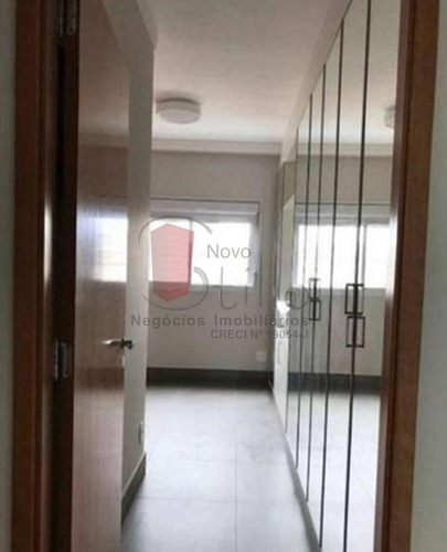 Imagem 13 de 15 de Apartamento - Vila Regente Feijo - Ref: 9250 - L-9250