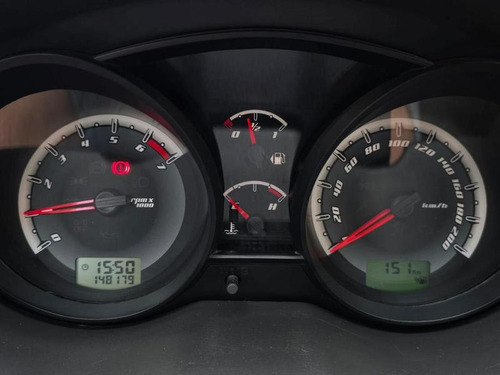 Ford Fiesta Hatch Class 1.6 8v 4p