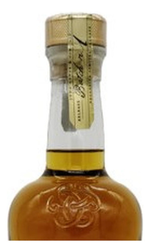 Whisky Dewars Blend 25 Años 750 Ml