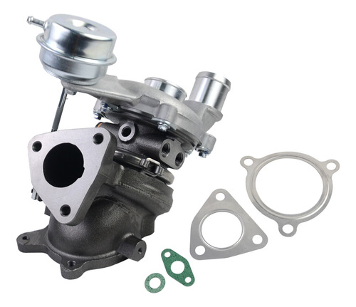 Turbocompresor Ford Taurus Sho 2011 3.5l