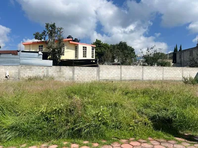 Terreno en venta