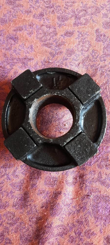 Bridas(flanges)roscadas Diametro 1 1/2 Pulgadas 150 Libras (Usado)