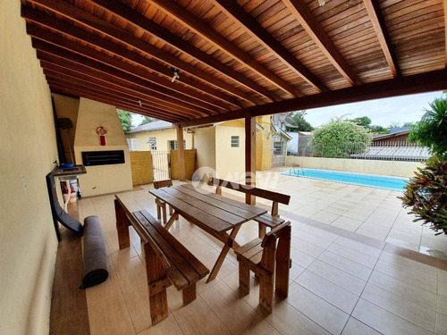 Imagem 3 de 25 de Casa À Venda, 153 M² Por R$ 320.000,00 - São Jorge - Novo Hamburgo/rs - Ca3822