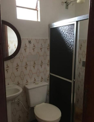 Imagem 3 de 15 de Casa Para Venda Em Volta Redonda, Vila Americana, 5 Dormitórios, 1 Suíte, 2 Banheiros, 2 Vagas - 084_2-481329