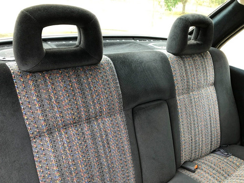 Imagem 7 de 25 de Chevrolet Monza Sle 79 Mil Km Maravilhoso Completo Revisado