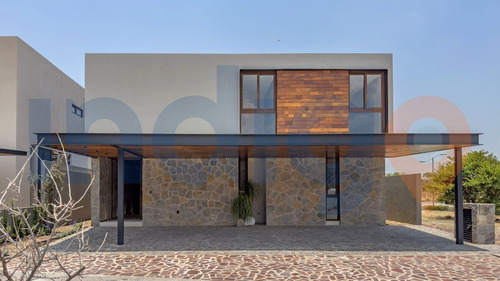 Imagen 2 de 30 de Casa En Preventa En Altozano