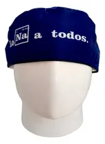 Comprar Gorro Quirúrgico Hombre + Lanyard Los Odio (na) A Todos