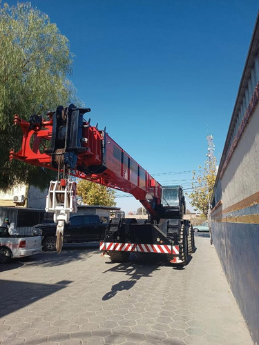 Imagen 2 de 20 de Terex