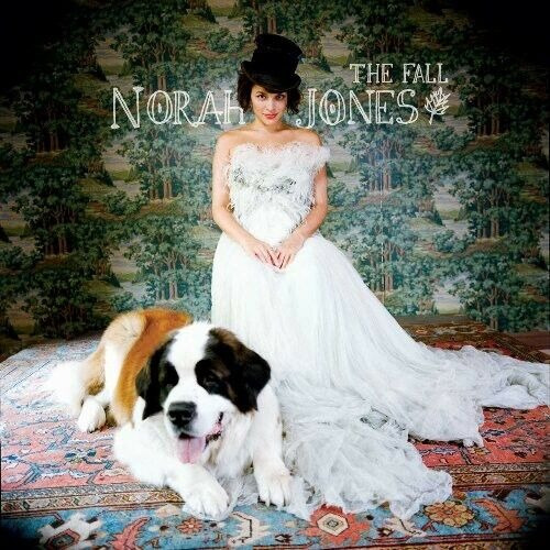 Fall - Jones Norah (cd) - Importado