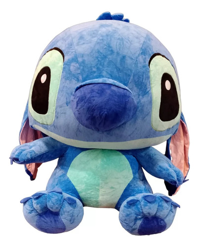 Peluche Stitch 1 Metro Sentado Lilo Disney Importado